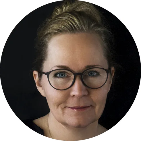 Shanne Simonsen Shanne